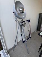 Stehlampe  ab 1.-
