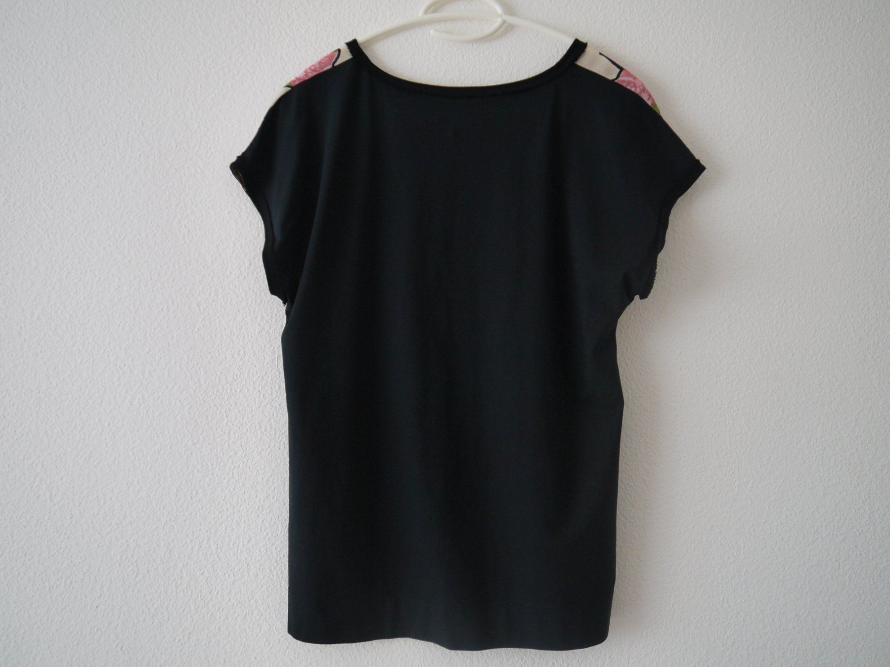 Marc Cain Blusen: Marc Cain Bluse aus Seiden – Gebraucht aus Hagendorn von Blaf 4
