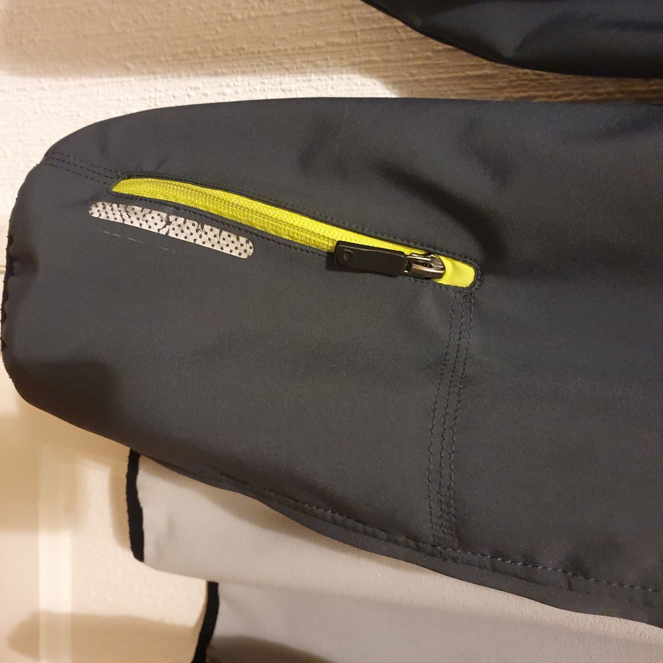Giacche & Cappotti: Veste Softshell Northville garçon, taille 134 – Usato da Prilly venduto da RoDyRe 2