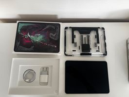 Apple iPad Pro 11" 2022 (4. Gen) 5G + Wifi