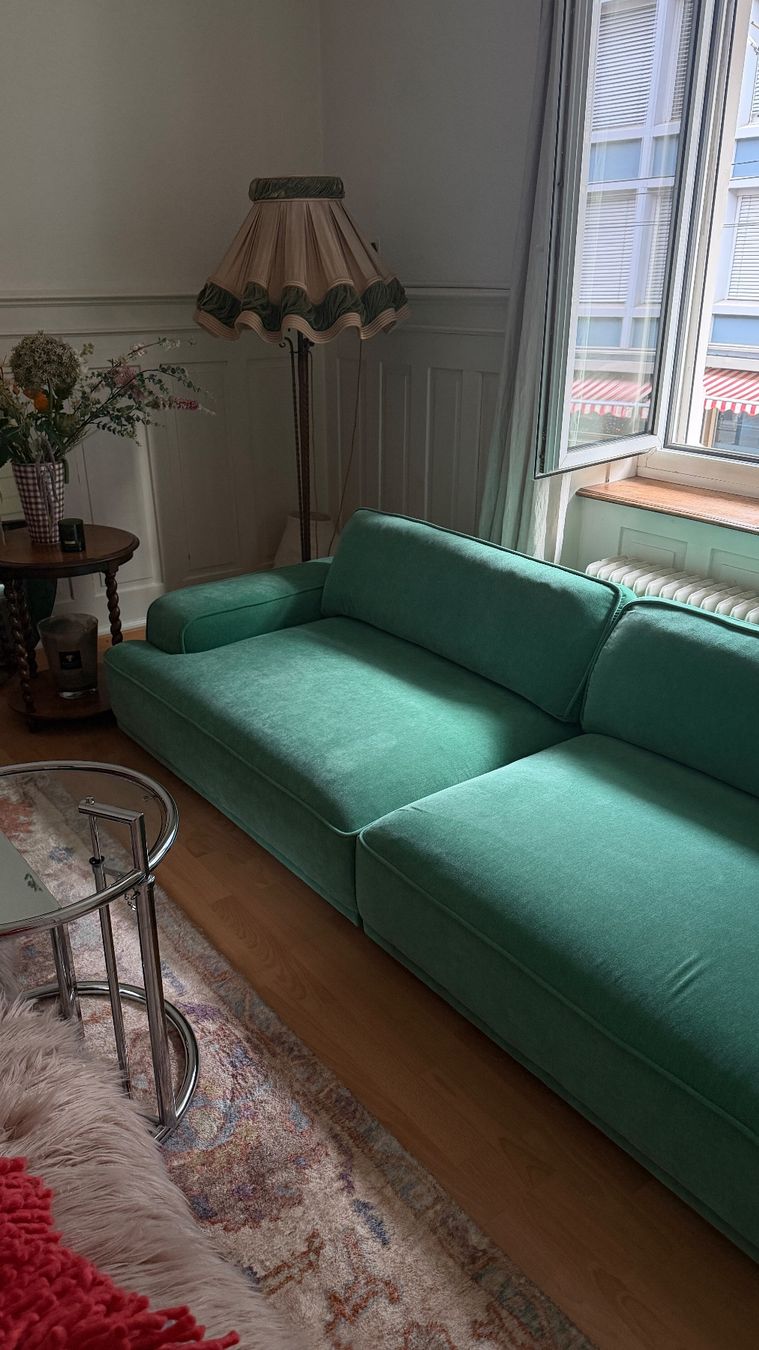 Sofacompany Divani: Sofacompany Leonora Sofa – Usato da Zürich venduto da pre_vy7t 3