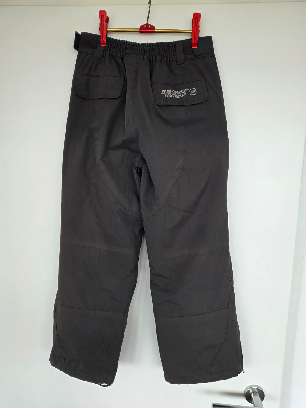 Pantaloni: Pantalon de ski Free Country – Difettoso da Onnens VD venduto da Bleuet06 1