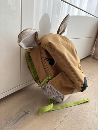 Vaude Kinderrucksack Stupsi