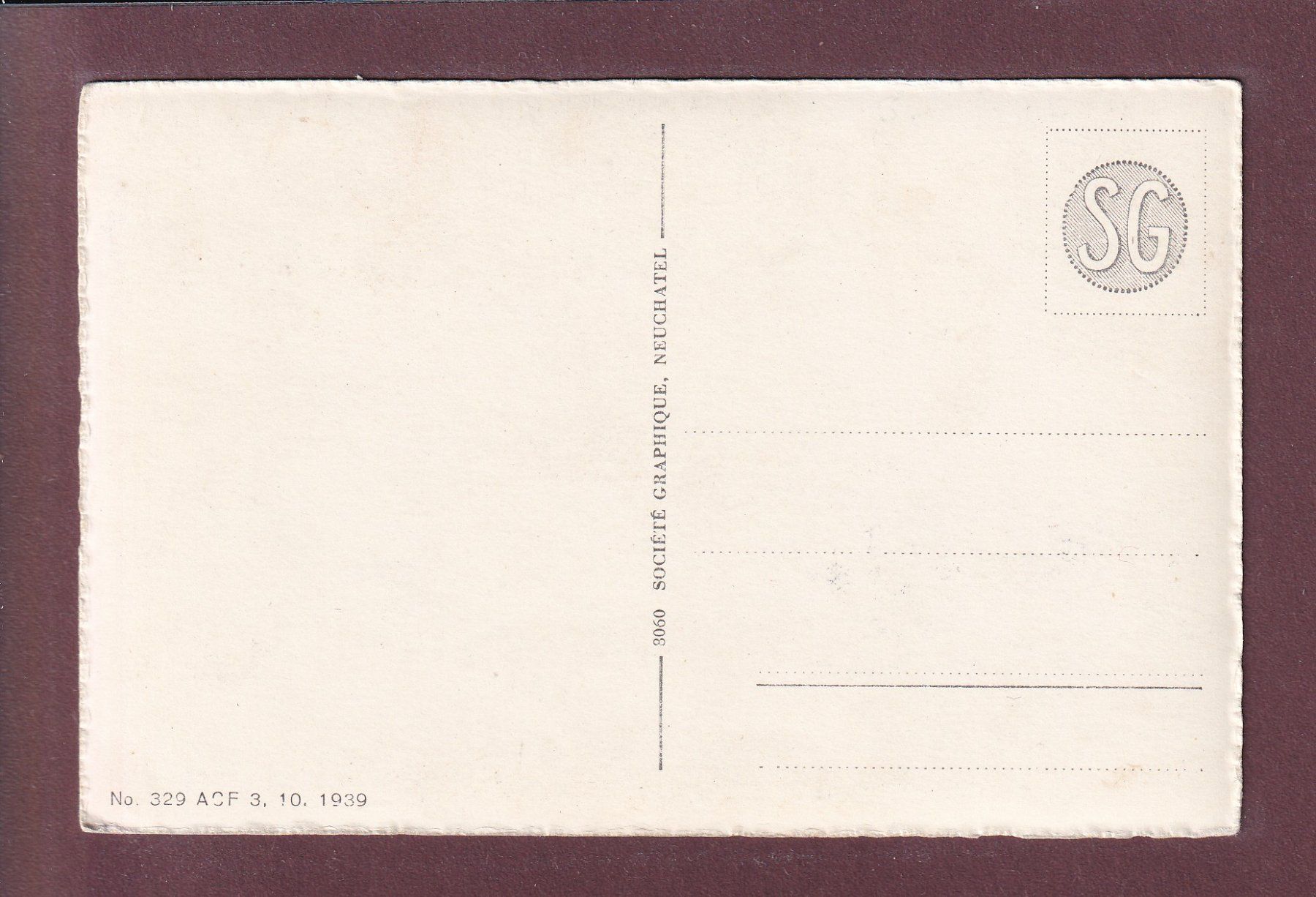 Cartes postales: Souvenir de NEUCHÂTEL - 9 images – D'occasion à Pully par nicecards 1