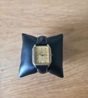 Montre Olma Vox Quartz alarme Swiss Made réf. 9263 00121