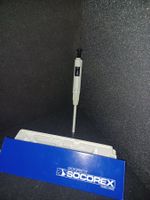 Research Pipette 2 - 20 ul Socorex