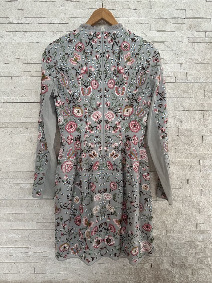 Vestiti: needle & thread Kleid, Gr 38 – Usato da Meilen venduto da ninifee20 3