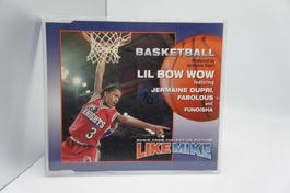 S CD Lil' Bow Wow Featuring Fabulous Jermaine Dupri And Fun