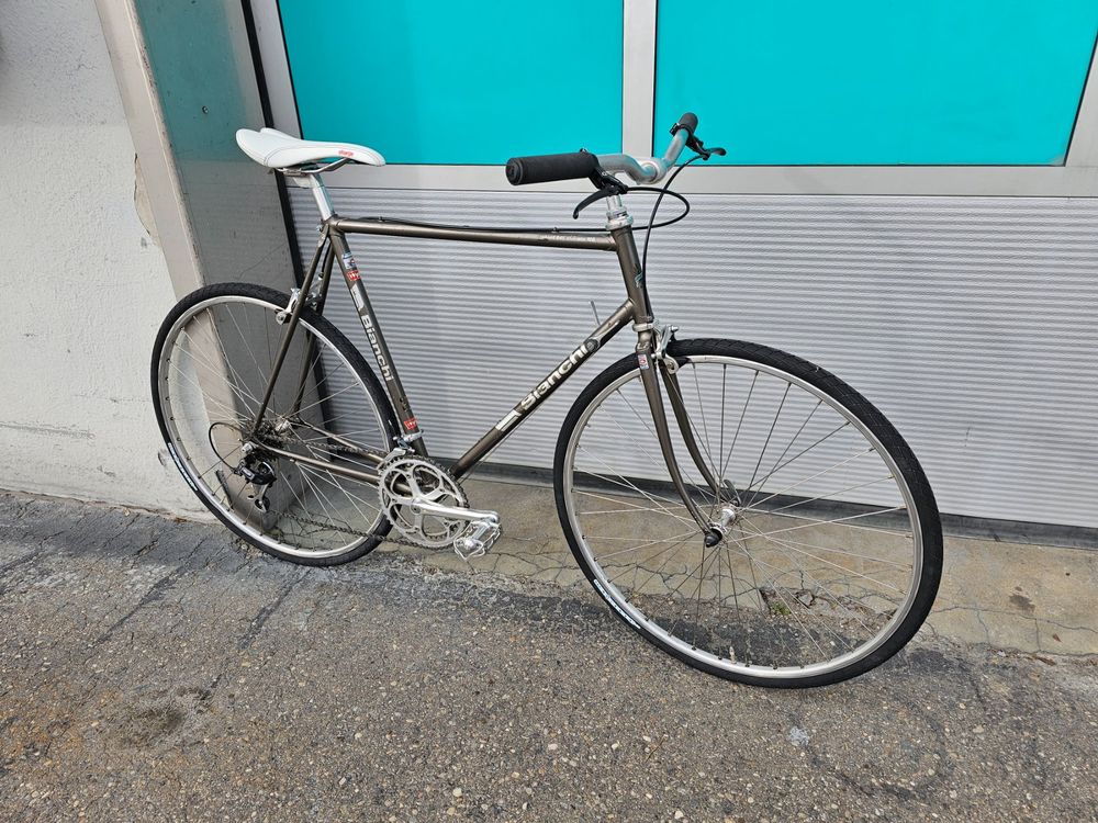 Bianchi Kaufen auf Ricardo