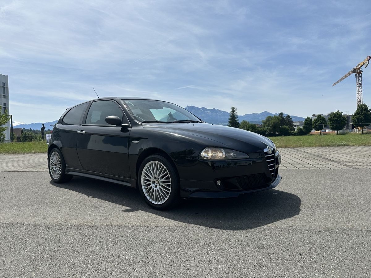 Automobili: Alfa Romeo 147 – Usato da Baar venduto da dan_pq75