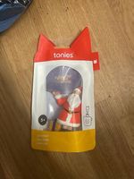 Weihnachtsmann und co tonie