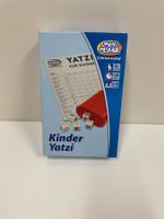 Kinder Yatzy - Spielspass für die Kleinen