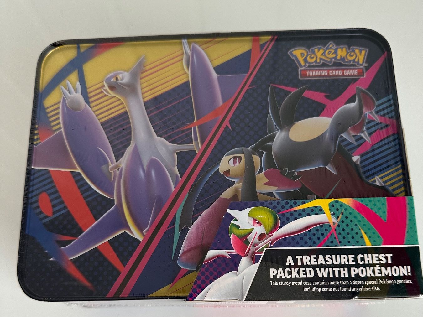 Pokémon Sammelbilder & Trading cards: Herbst 2025 Sammelkoffer – Neu und originalverpackt aus Derendingen von GottaSellEm_CH 1