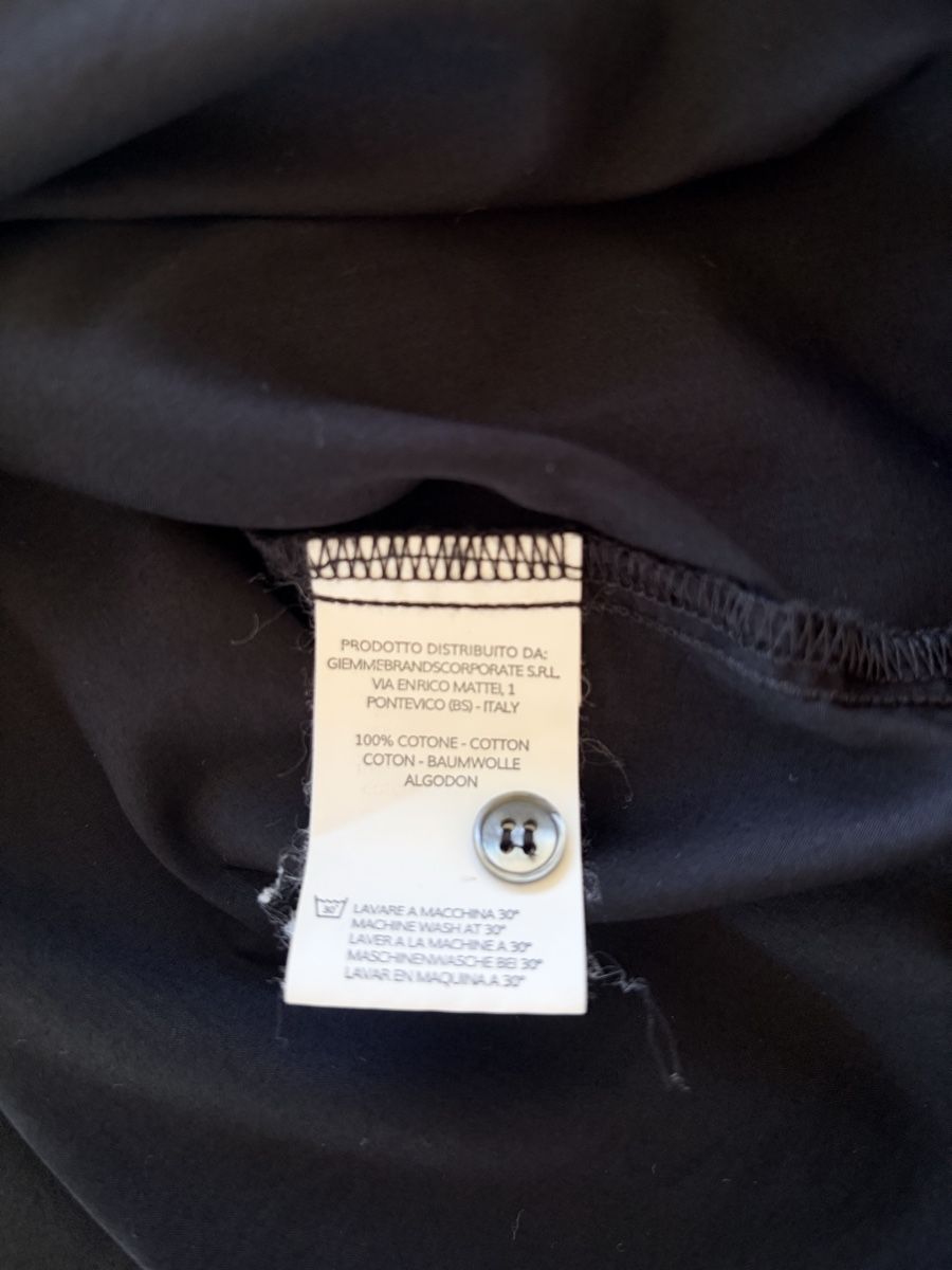 Robert Friedman Camicette: Blouse Robert Friedman black, XS – Nuovo (secondo la descrizione) da Zug venduto da MyraTho 3