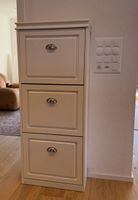 Schuhschrank weiss