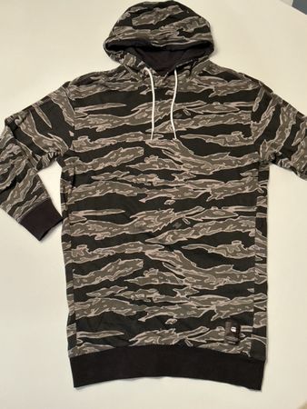 Kapuzenpullover-Kleid, G-STAR, super QUALITÄT!