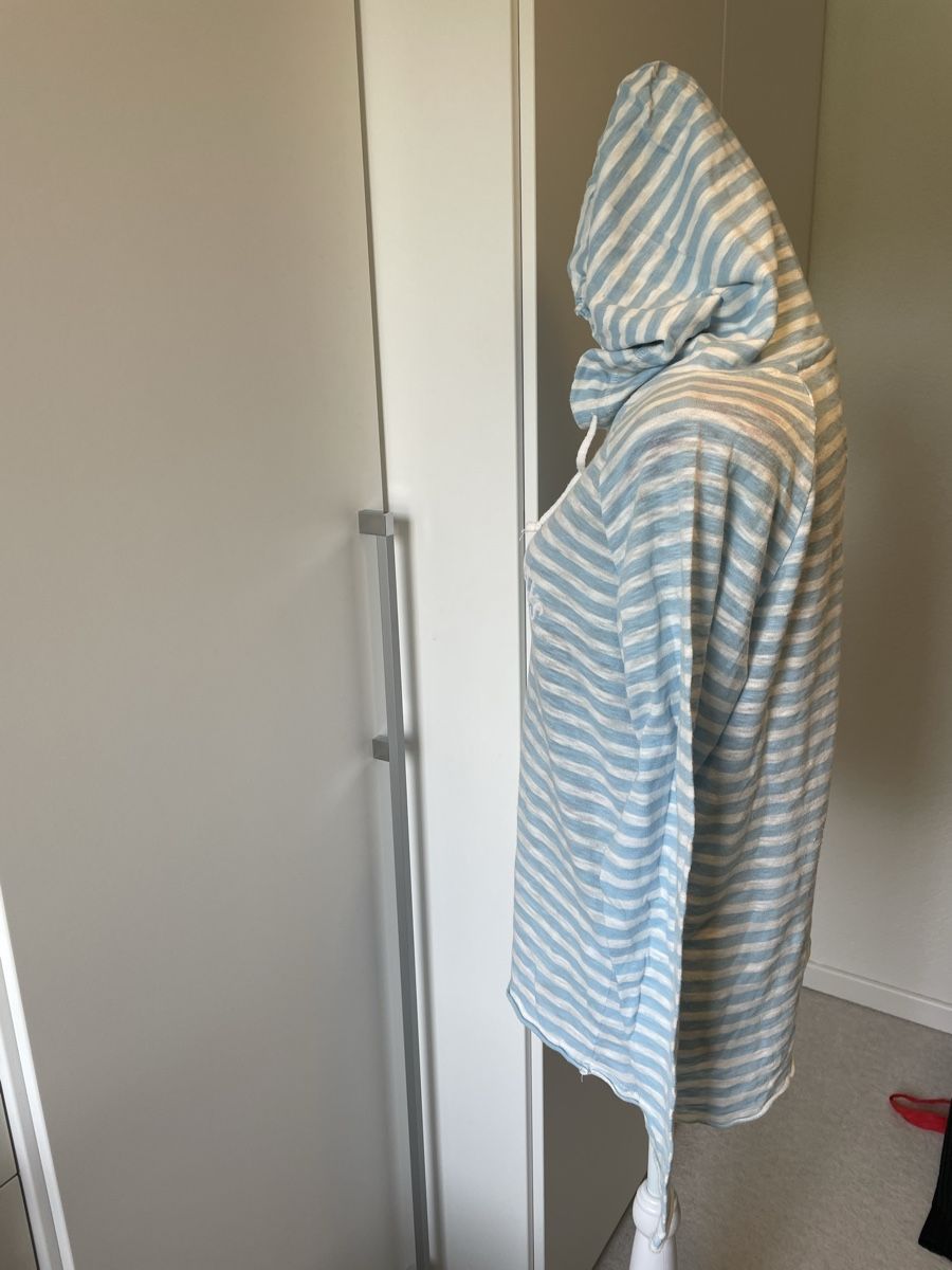 Herrlicher Maglioni & Felpe: Hoody Pulli Herrlicher XL ca.42 – Usato da Zürich venduto da Pamuk04 5