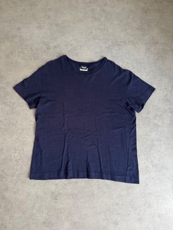 Dolce & Gabbana Shirt – Dark Blue Denim