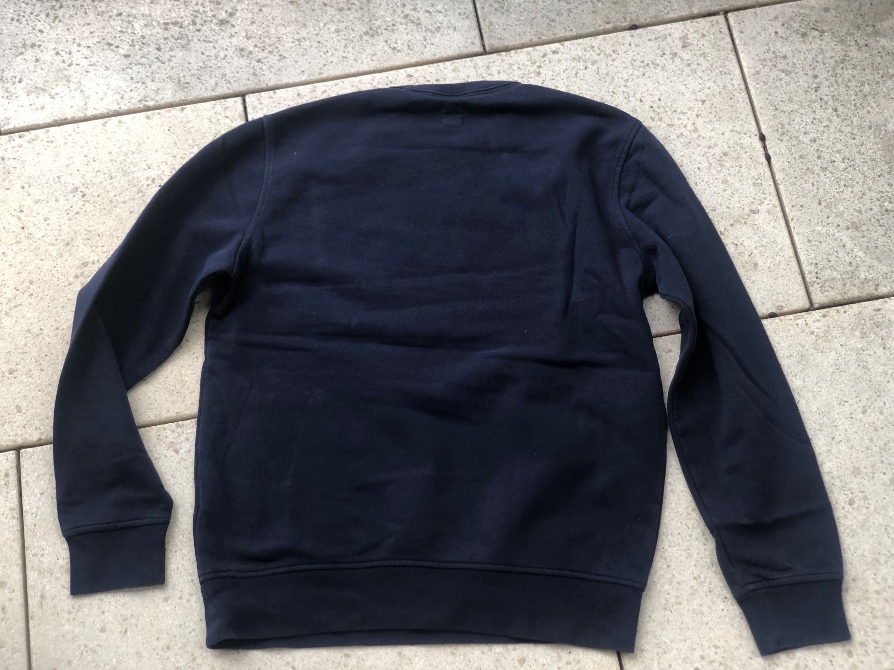 Gap Pullover & Sweatshirts: Blue Gap sweat-shirt – Gebraucht aus Lausanne von jul_jpm7 3