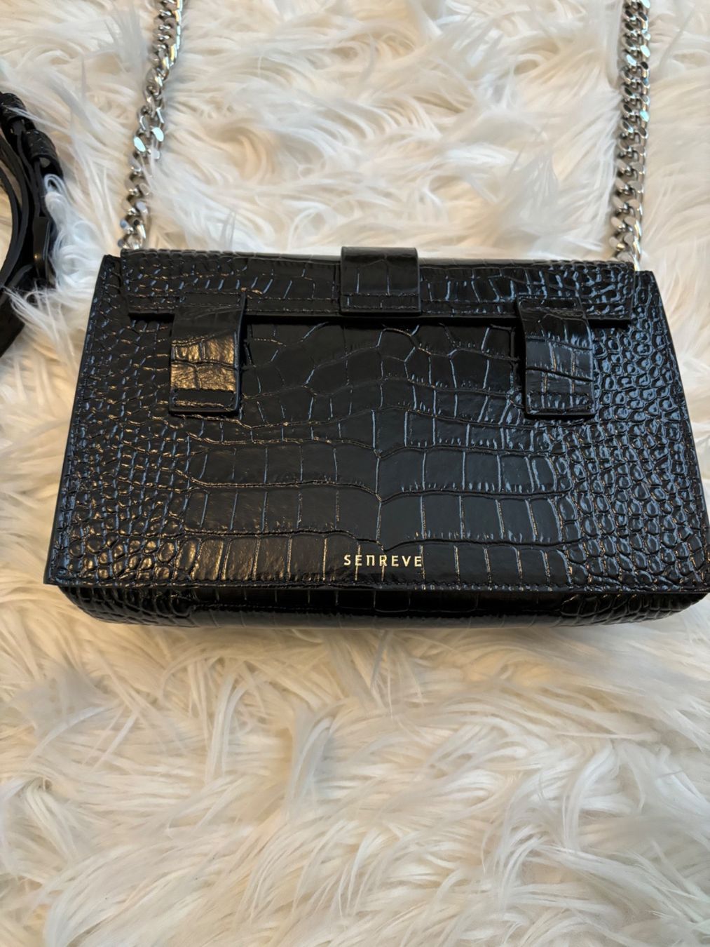 Borse da donna: Tasche Senreve – Nuovo (secondo la descrizione) da Rüschlikon venduto da cloudy_scotch 4