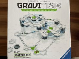 GraviTrax Starter-Set