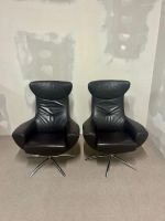 BALOO CHAIR & OTTOMAN BY HJELLEGJERDE- A FJORDS DESIGN ICON