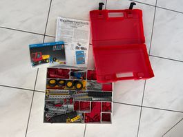 fischertechnik junior