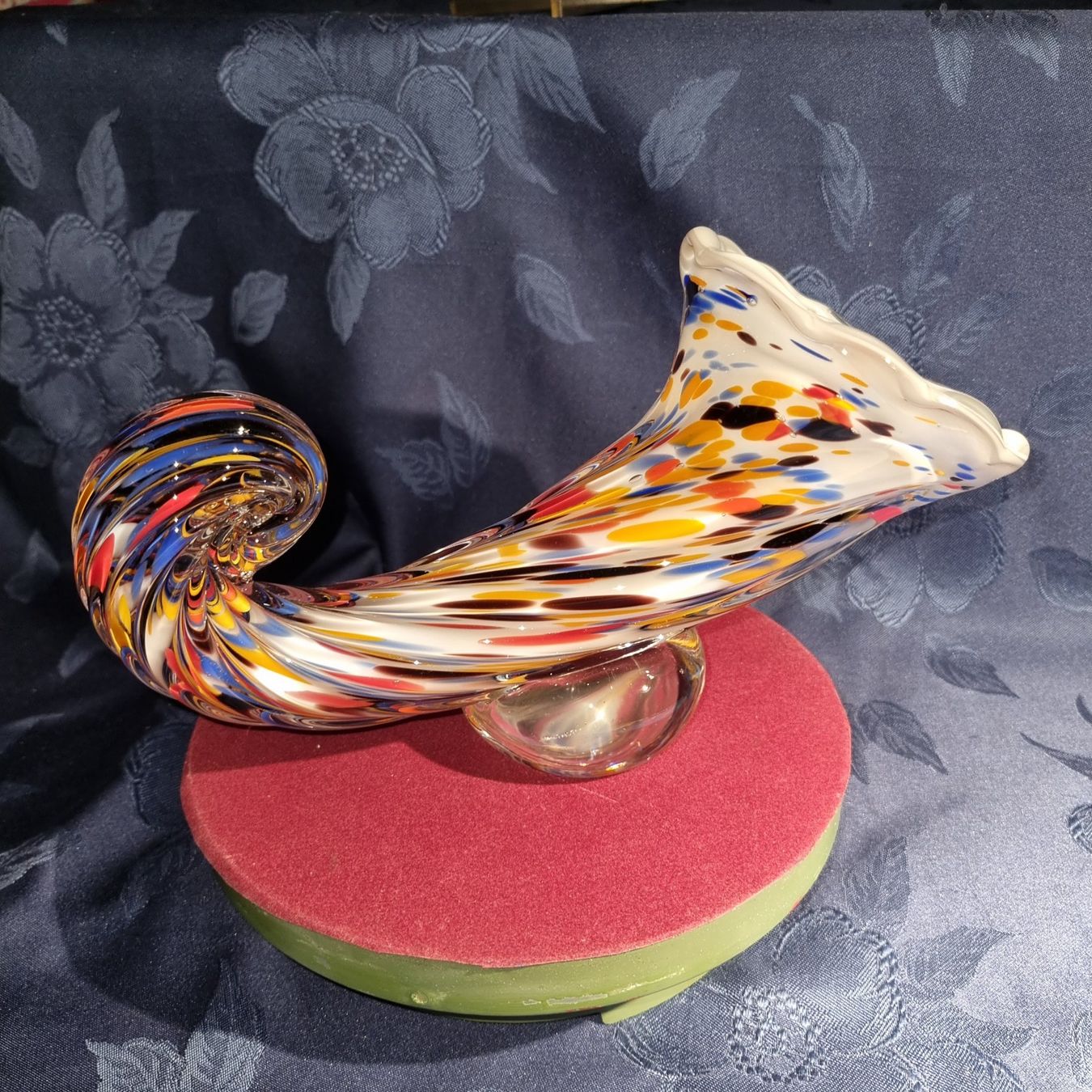 Vasen & Gefässe: Vasse Deco 🤓 💐 – Gebraucht aus Kriens von gra_fhn7