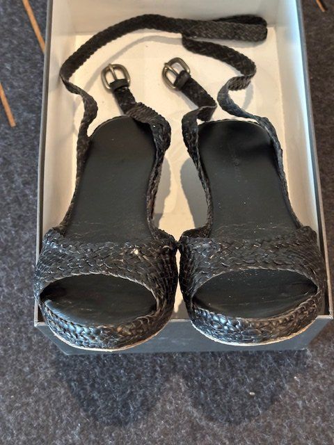 Scarpe da donna: Pumps 'Robert del Carlo' – Usato da Triboltingen venduto da U_1965 4
