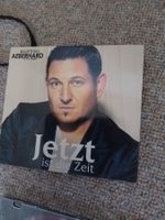 Jetzt ist die Zeit, CD