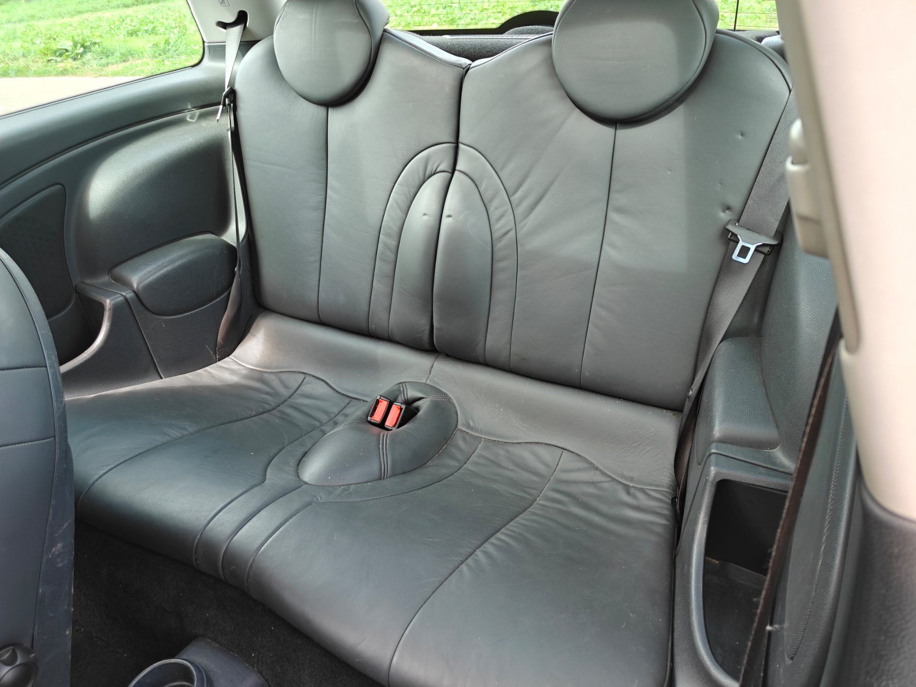Mini Autos: Mini Cooper S – Gebraucht aus Bätterkinden von Elefantenzoo 7