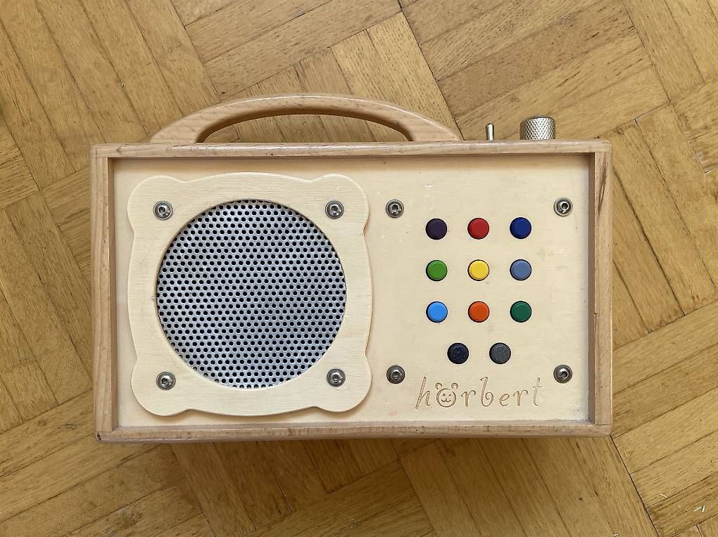 Appareils médicaux: Hörbert – D'occasion à Luzern par Hempster