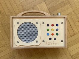 Hörbert