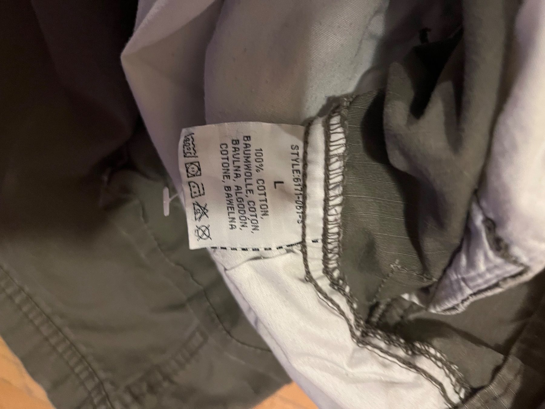 Pantalons: Hose – D'occasion à Küssnacht am Rigi par ciucchino 3