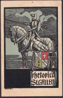 Studentenverbindung Rhetorica St. Gallen
