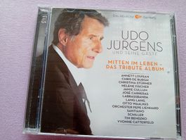 CD Udo Jürgens