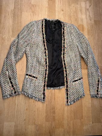 Spende MSF - Maison Scotch - Blazer - Gr 1 (ca. S)