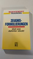 Zeugnis-Formulierungen - Und was dahintersteckt
