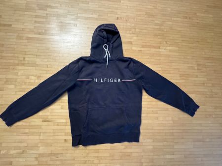 Tommy Hilfiger Pullover Grösse L