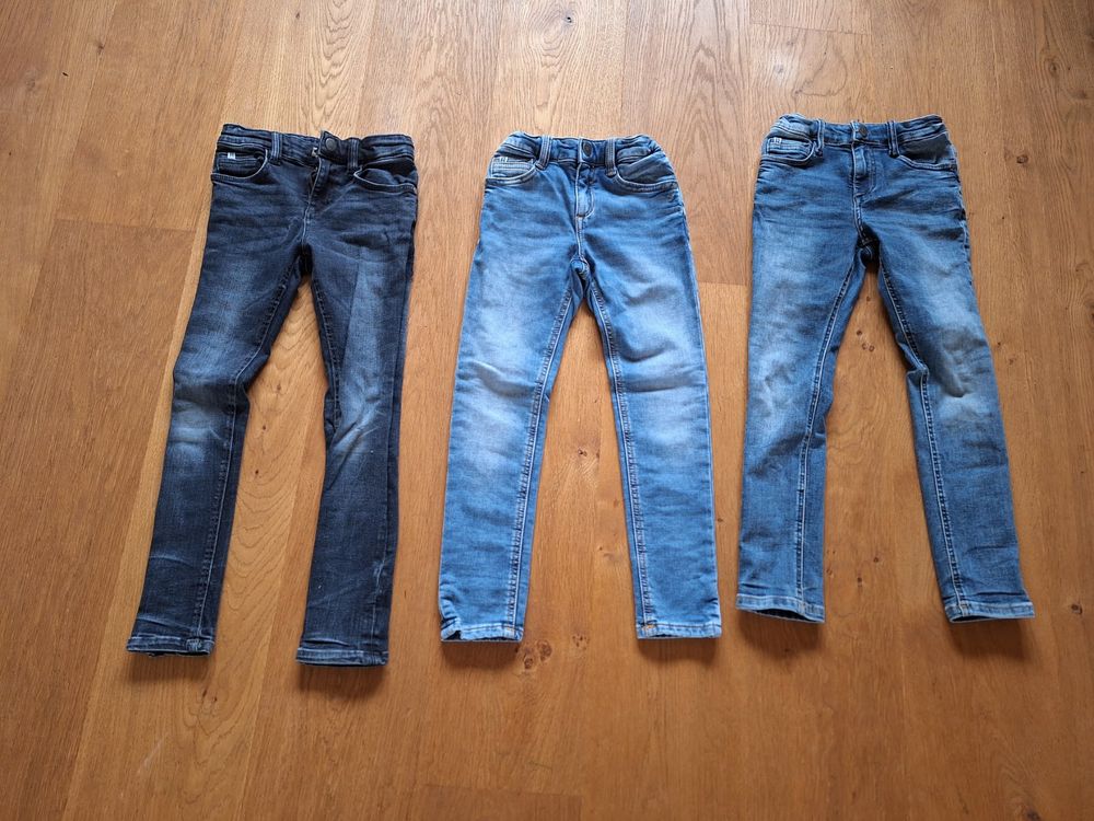 Jeans femme taille 38 : skinny, slim, flare | Morgan