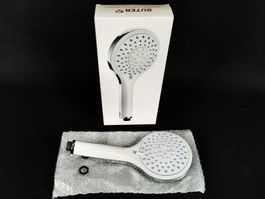 SUTER "Motus One" Duschbrause