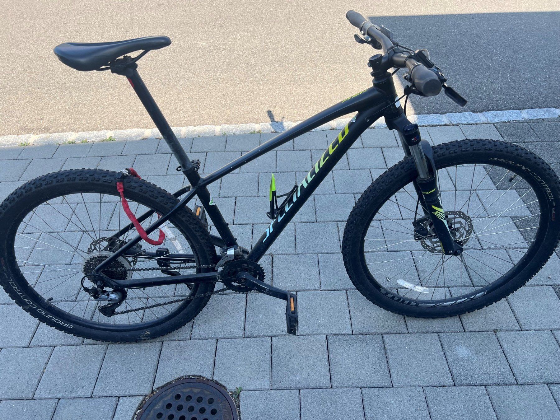 Specialized Vélos: Specialized Pitch Comp 27.5 – D'occasion à Duggingen par Wynu 1