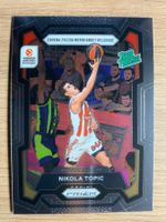 NBA Nikola Topić RC Prizm Euroleague Basketball 23/24 🔥