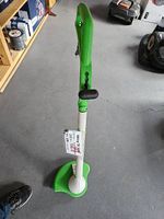 VIKING - Elektro-Rasentrimmer TE 1000