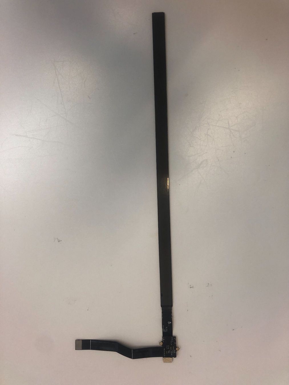 Apple Cavi: MacBook Pro 15“  Flexkabel – Nuovo e nell'imballaggio originale da bern venduto da reptechnic 1