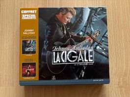 Johnny Hallyday