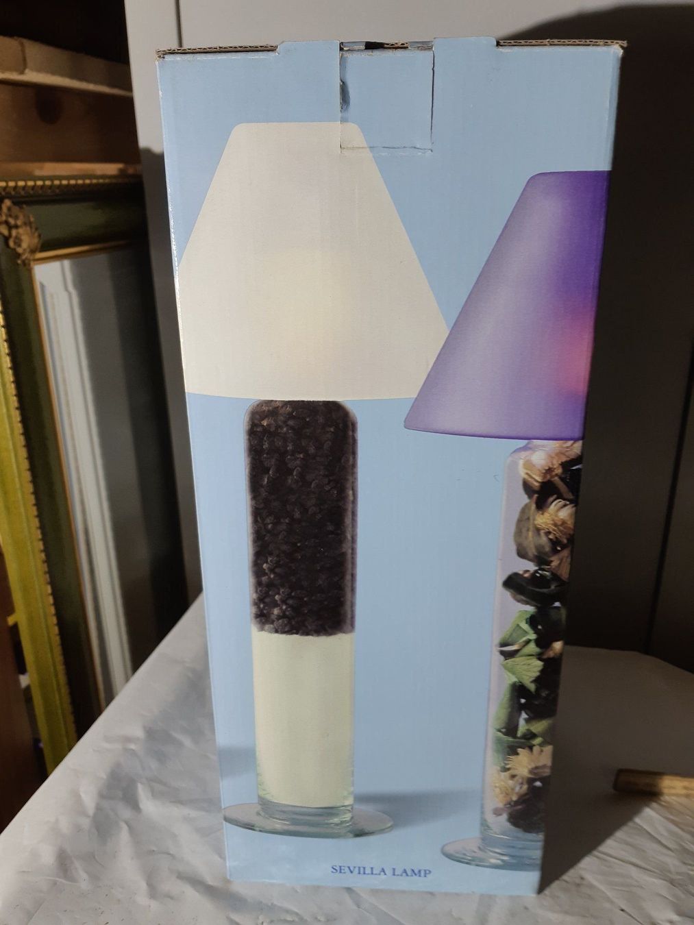 Lampade: Sevilla Lampe – Usato da Grindelwald venduto da carro5 3