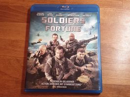 Soldiers of Fortune (2012)