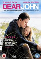 DVD  Dear John