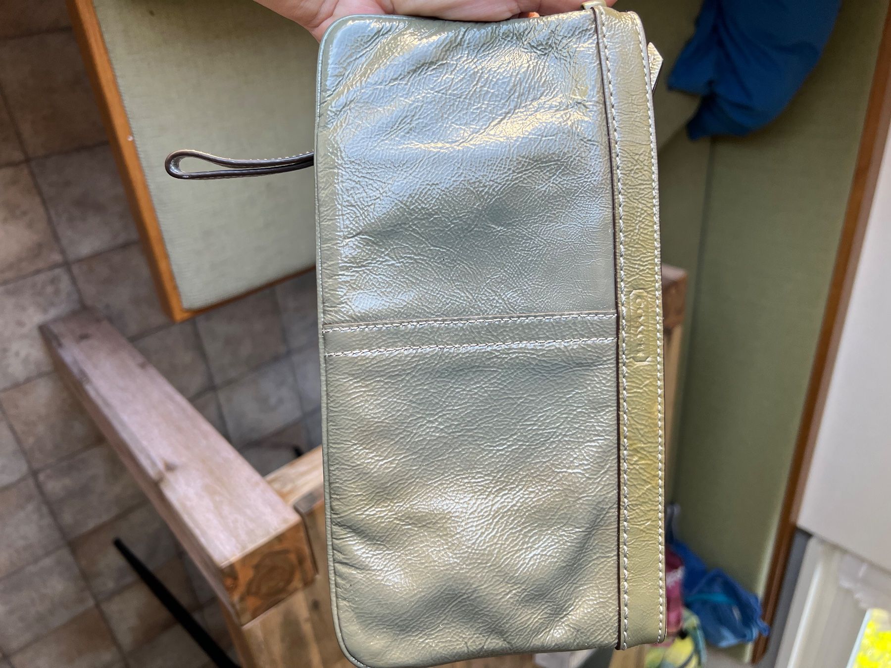 Coach Taschen für Damen: Coach Clutch Neu (defekt) – Defekt aus Triesen von bubita 8